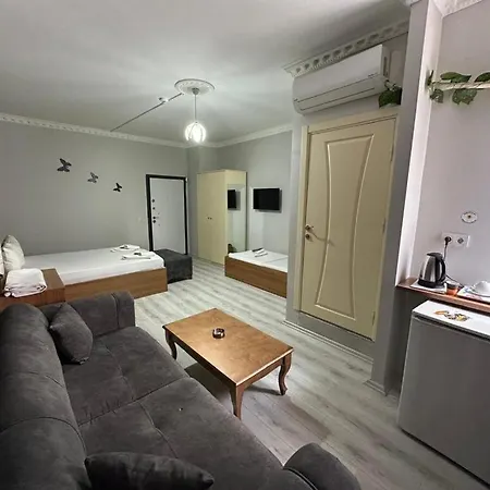 Riwaner Bed & Breakfast