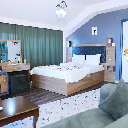 Riwaner Bed & Breakfast