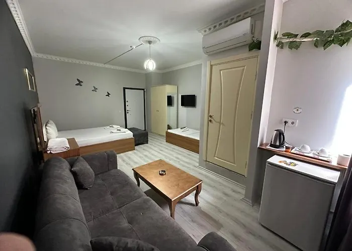 Riwaner Bed & Breakfast