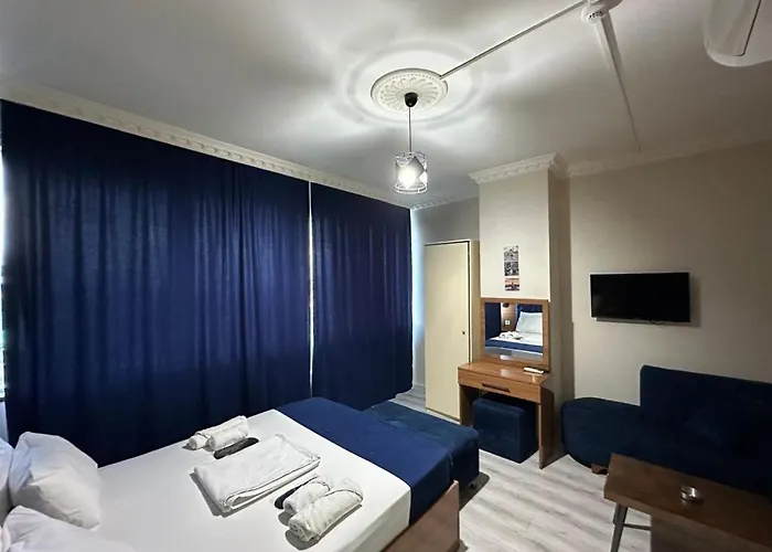 Bed & Breakfast Riwaner *