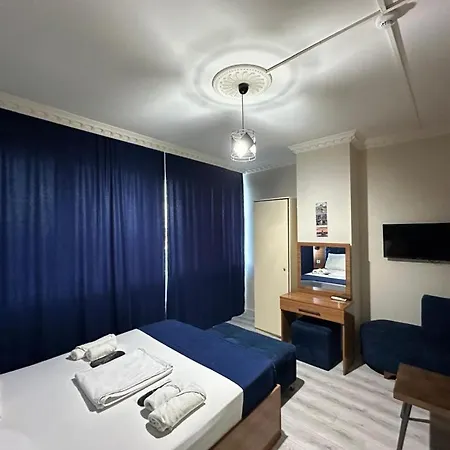 住宿加早餐酒店 Riwaner *