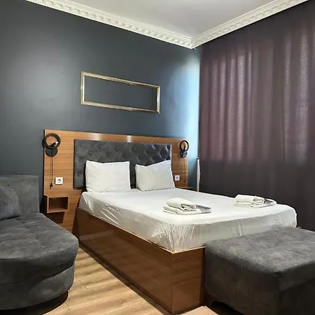 Riwaner Oda ve Kahvaltı