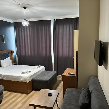 Riwaner Oda ve Kahvaltı *
