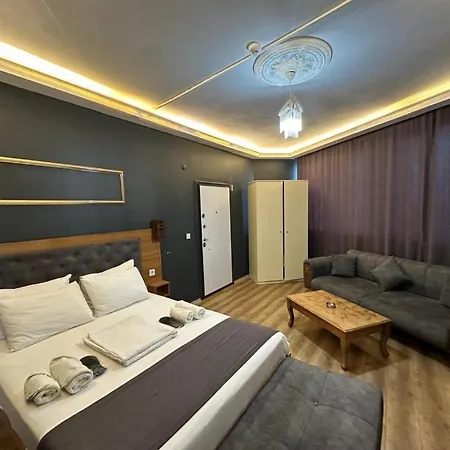 Riwaner * İstanbul