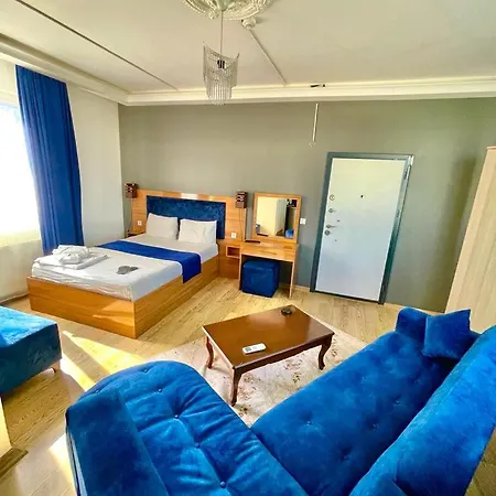 Riwaner B&B