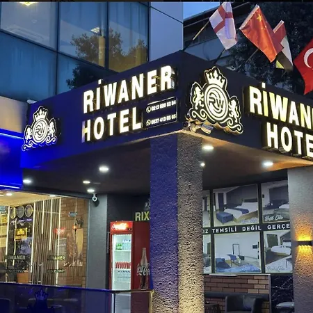 Riwaner İstanbul