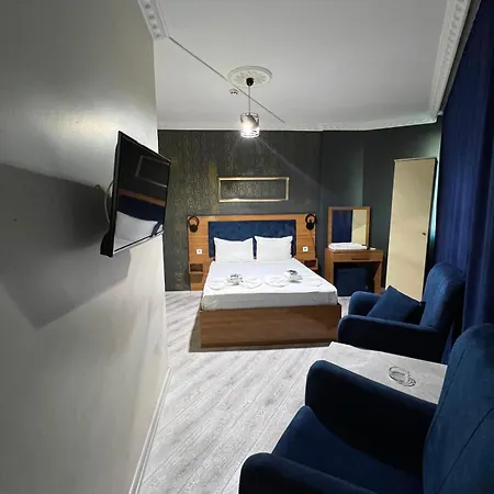 Riwaner Oda ve Kahvaltı İstanbul