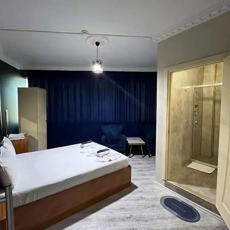 Riwaner Oda ve Kahvaltı İstanbul