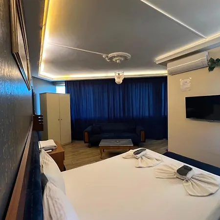 Riwaner Oda ve Kahvaltı İstanbul