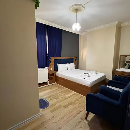 Riwaner Oda ve Kahvaltı İstanbul