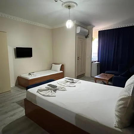 Riwaner Oda ve Kahvaltı İstanbul