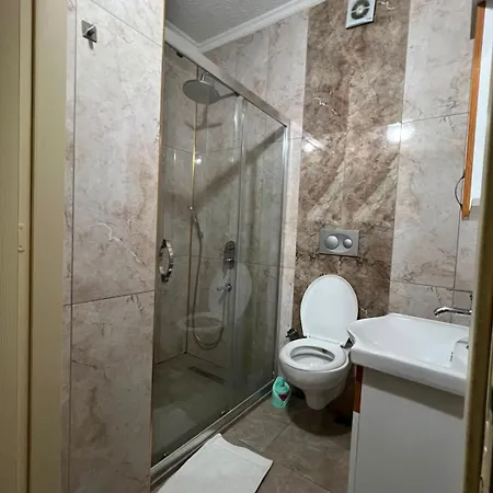 Oda ve Kahvaltı Riwaner İstanbul