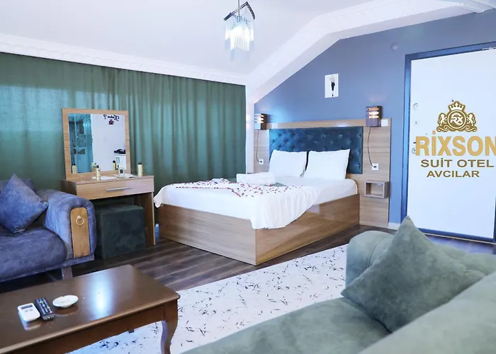 Riwaner Bed & Breakfast